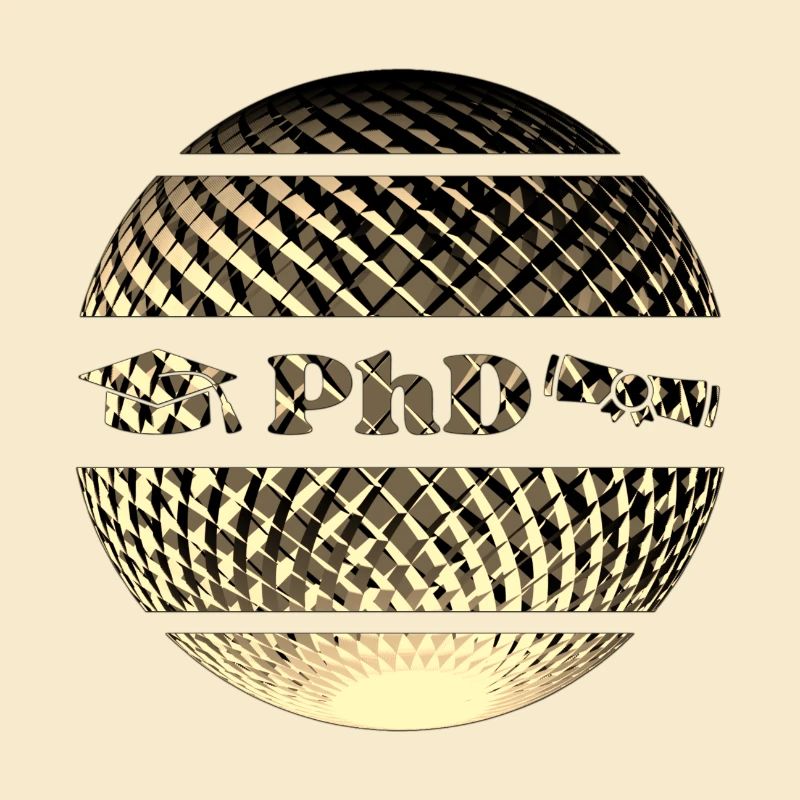 PhD - PhD Celebration