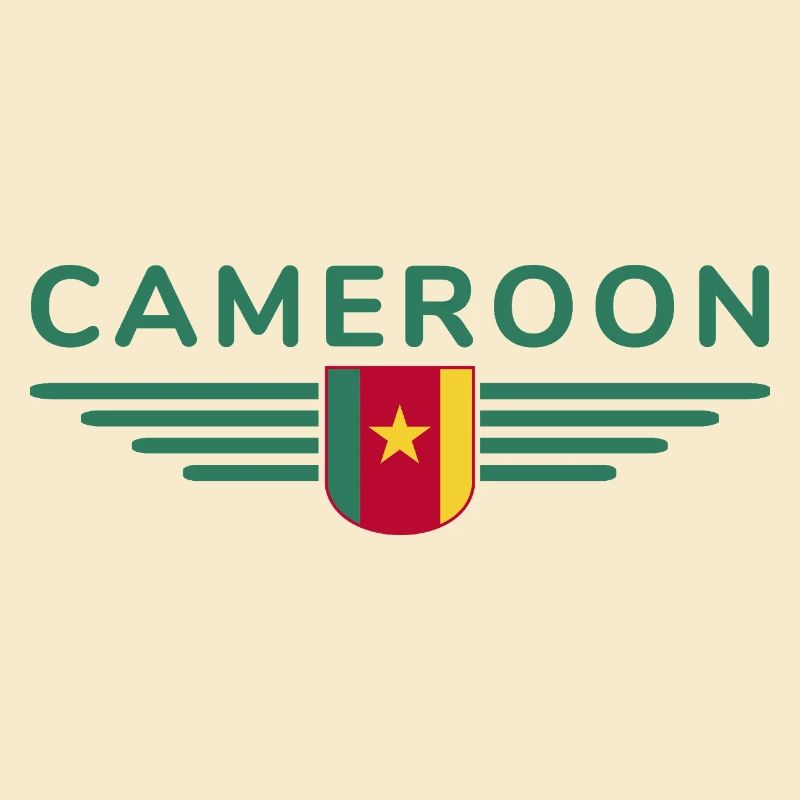 Cameroon Design – Pride and Diversity