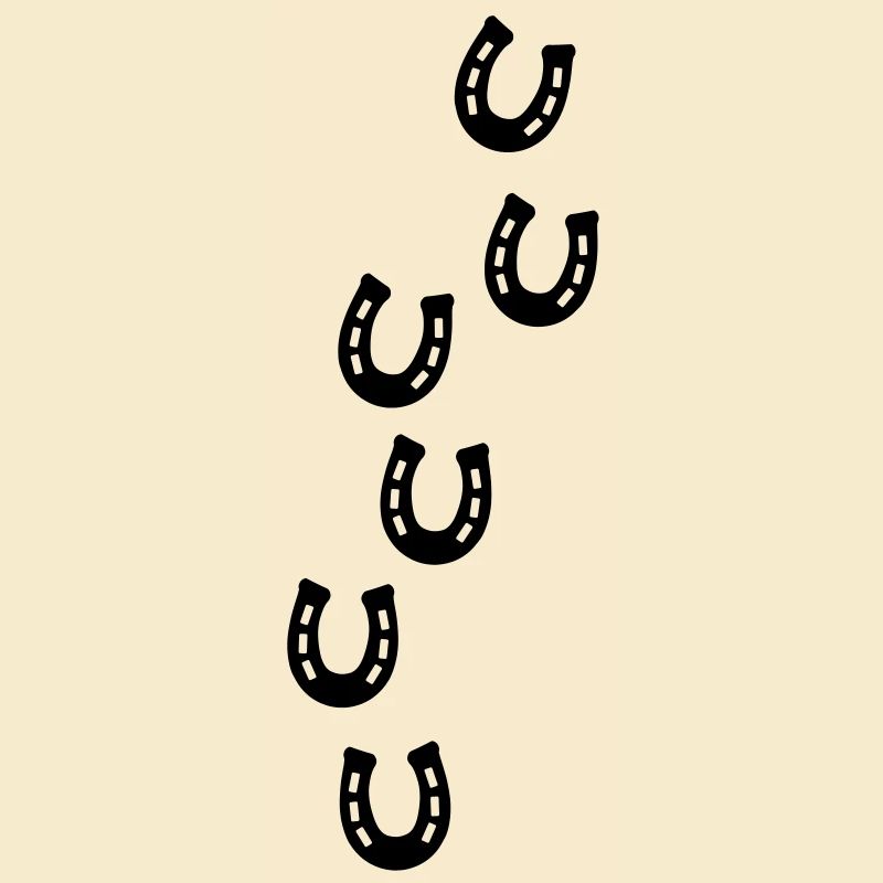 Horseshoe Track