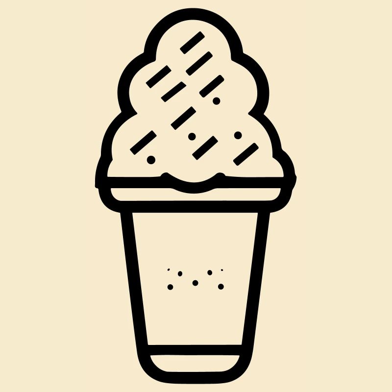 Eisbecher