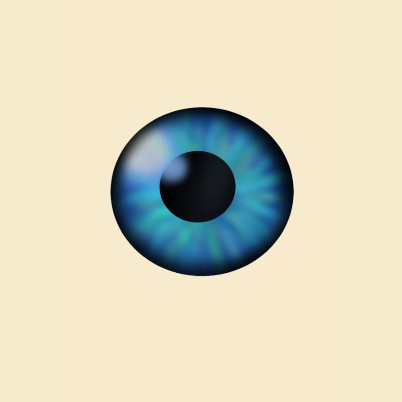 eye