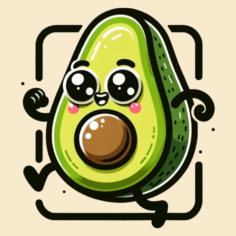 Sweet Avocado
