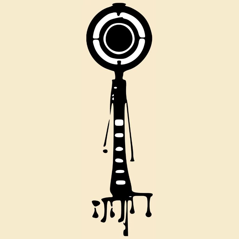 Unknown antenna