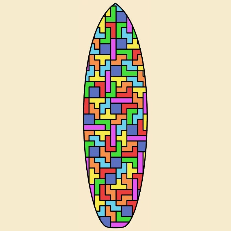 Brick Surf