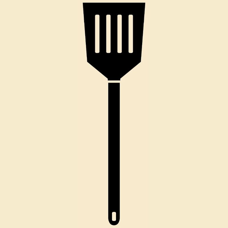 Kitchen spatula