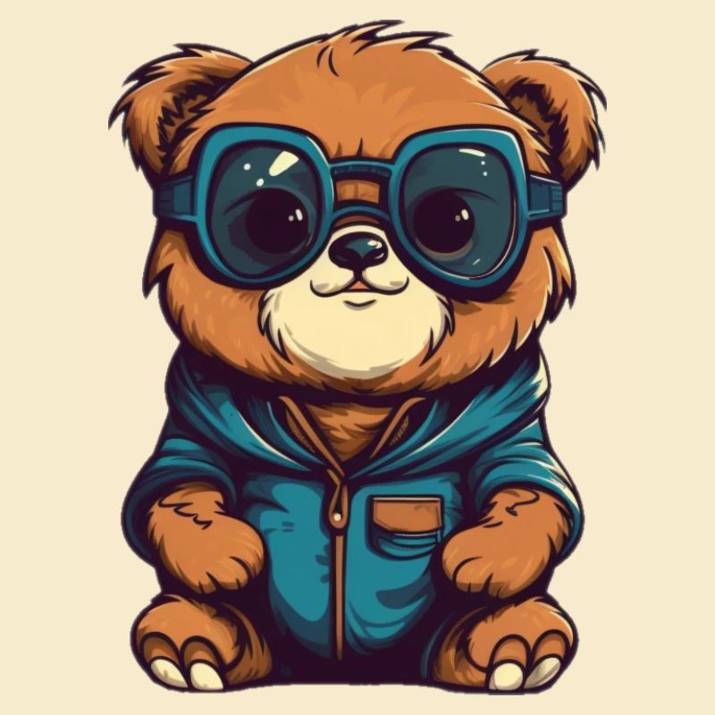mr bär