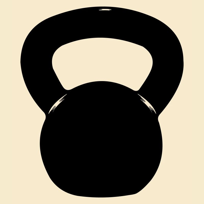 Kettlebell