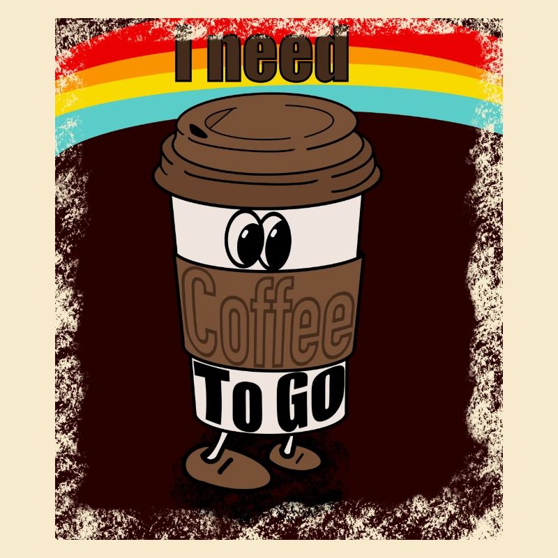 Coffe to go