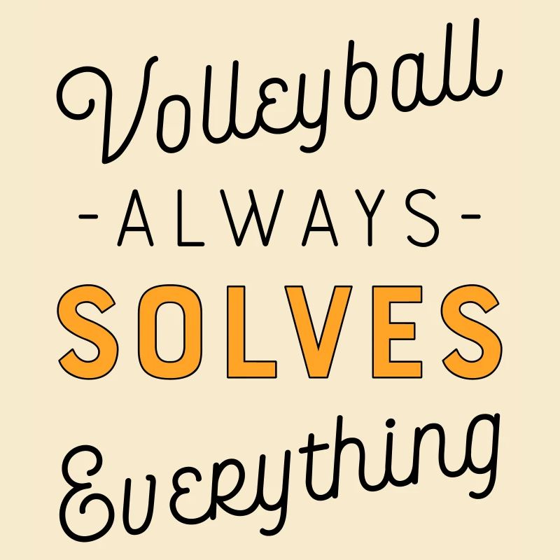 Volleyball