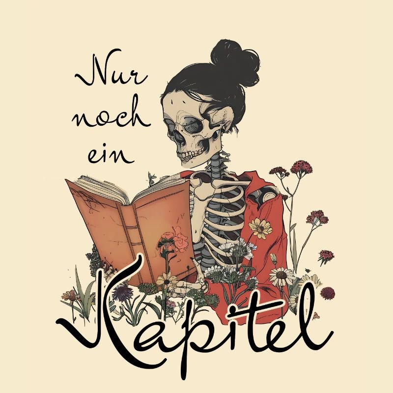 Nur noch ein Kapitel