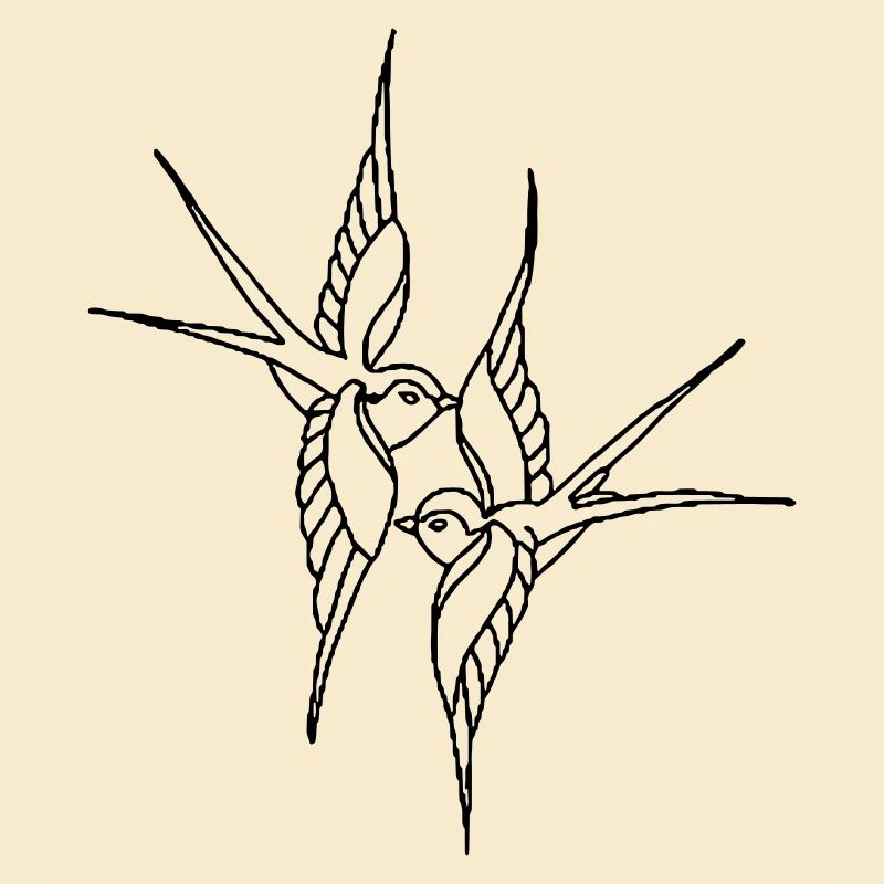 birds