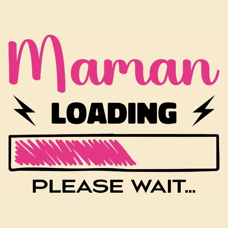 Maman loading Please Wait...