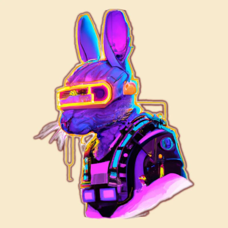 Cyber Rabbit