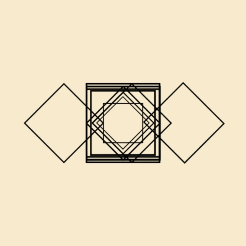 Experimental rectangle