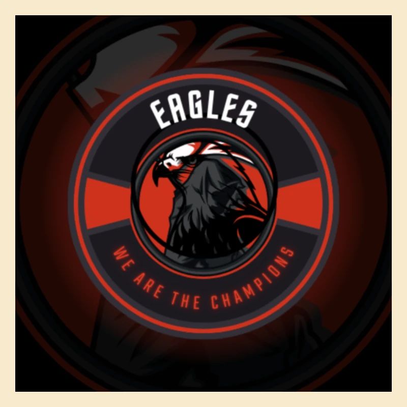 Les aigles