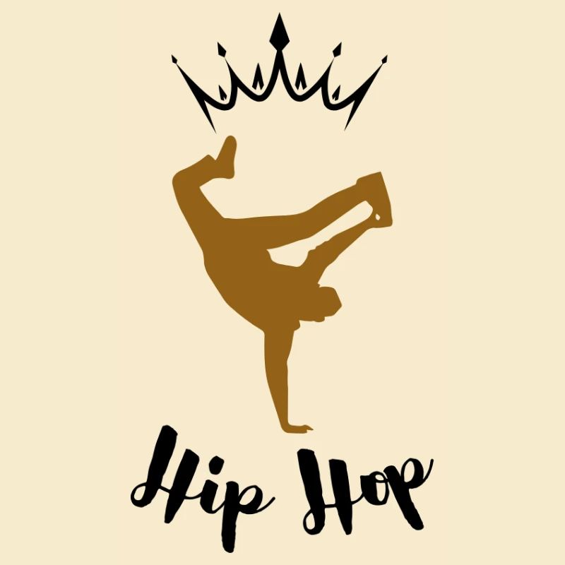 Dancer Breakdance