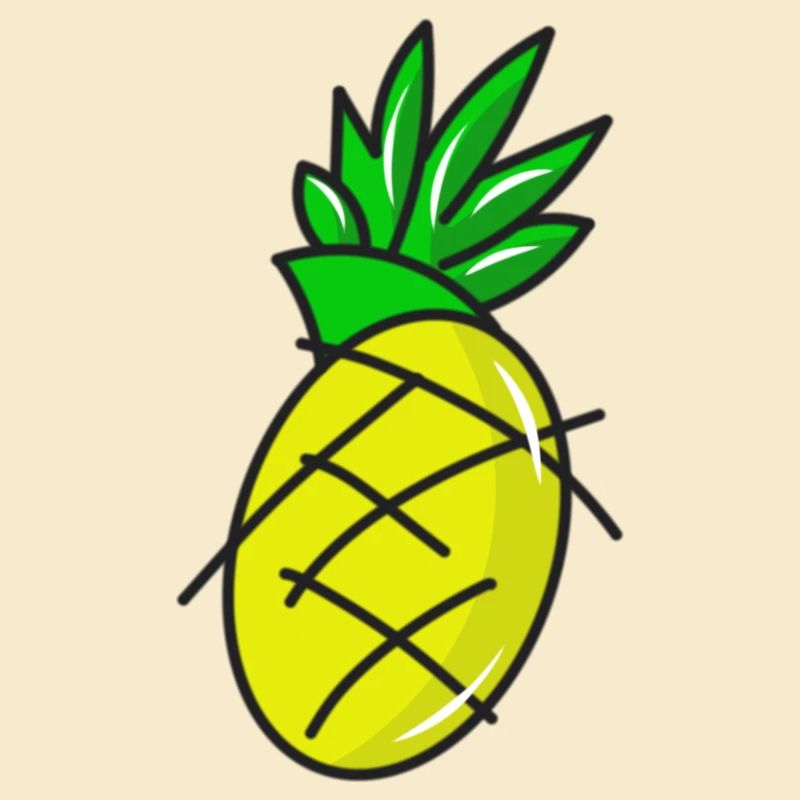 Ananas