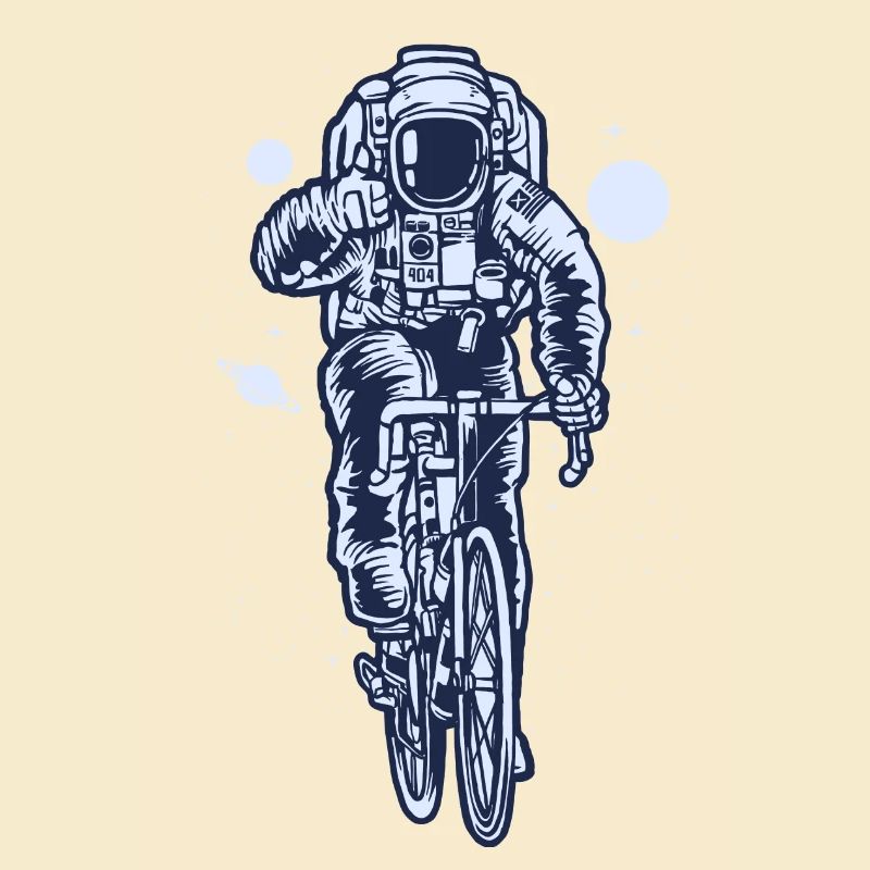 Fahrrad