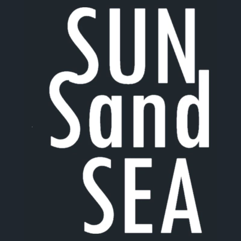 Soleil Sable Mer