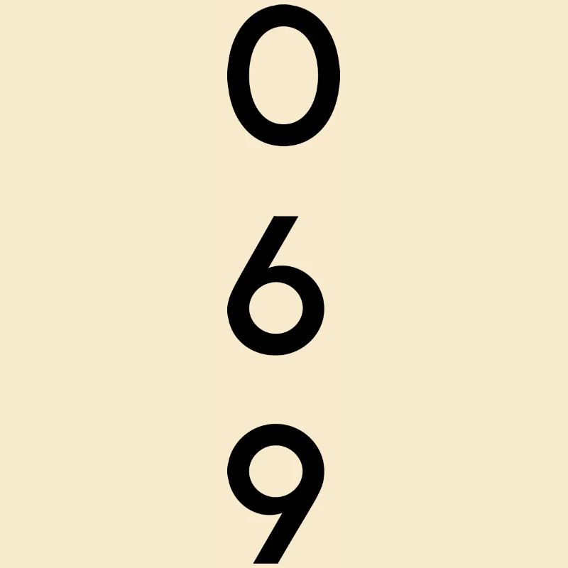 069 - Area code - Frankfurt