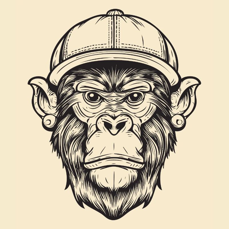 Funky Monkey