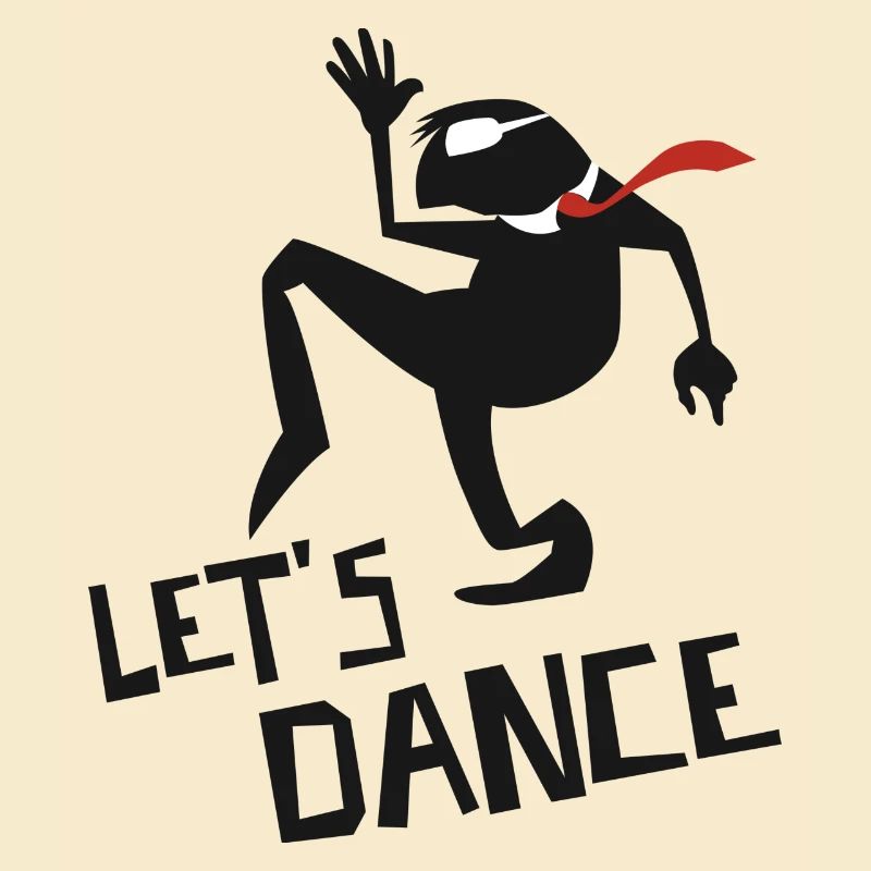 Let's dance