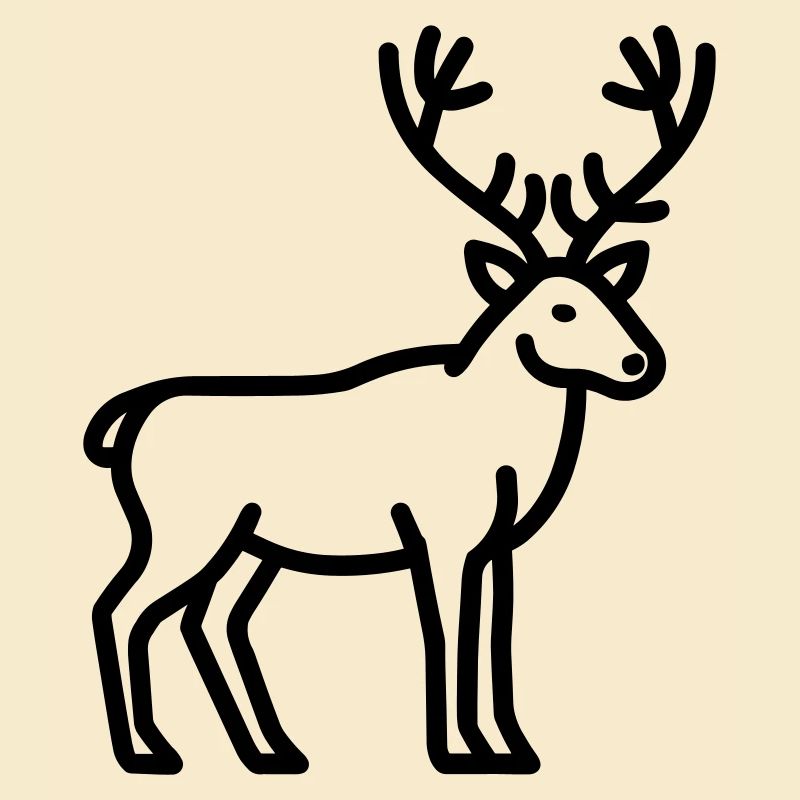 caribou