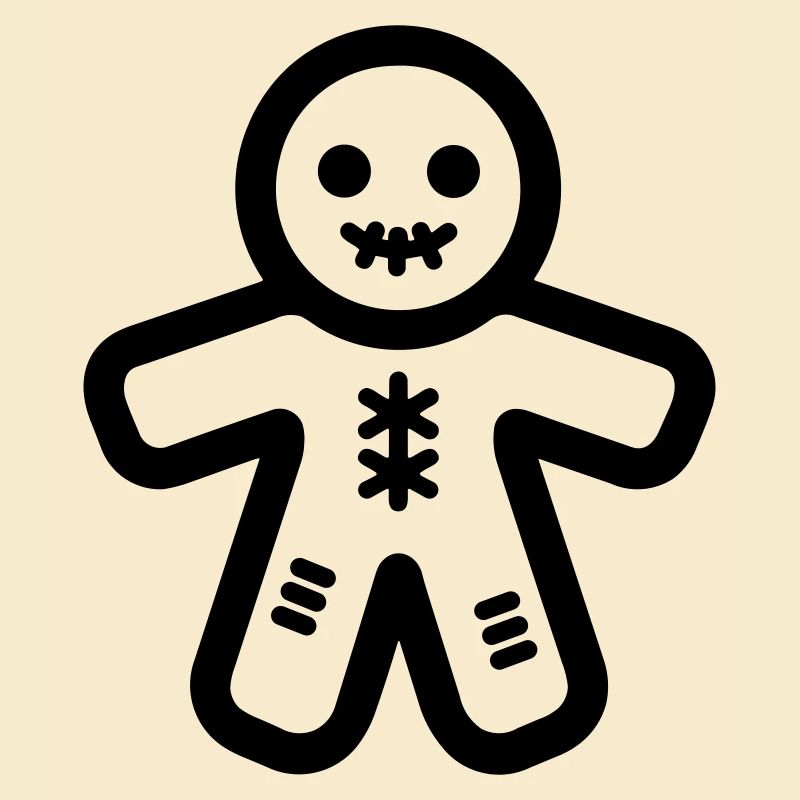 Voodoo-Puppe