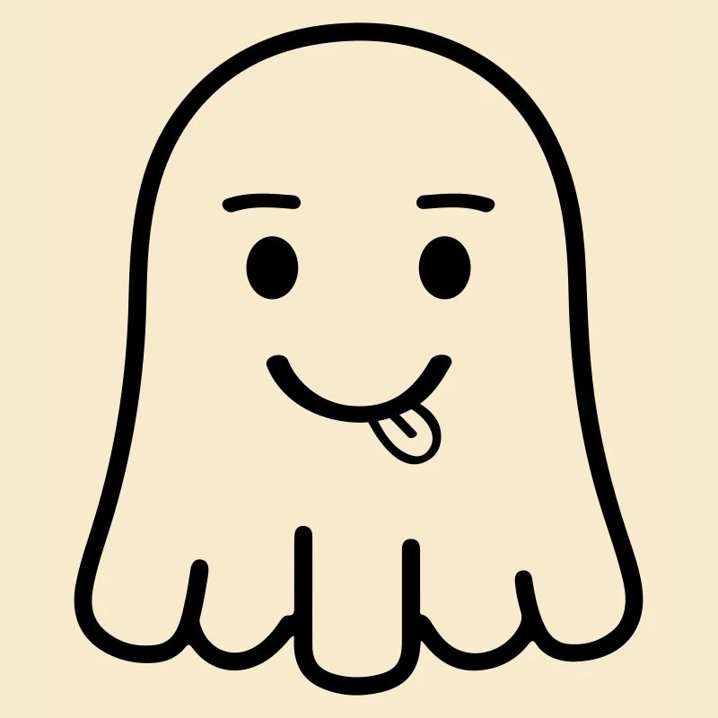 Geist Comic