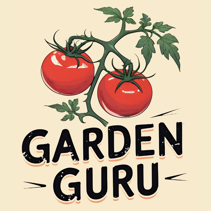 Garden Guru Tomatoes