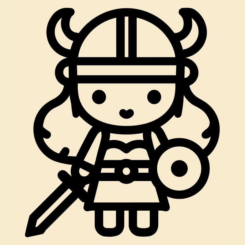 warrior