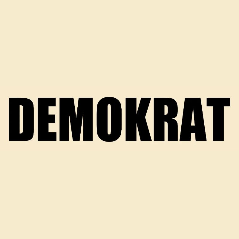Démocrate