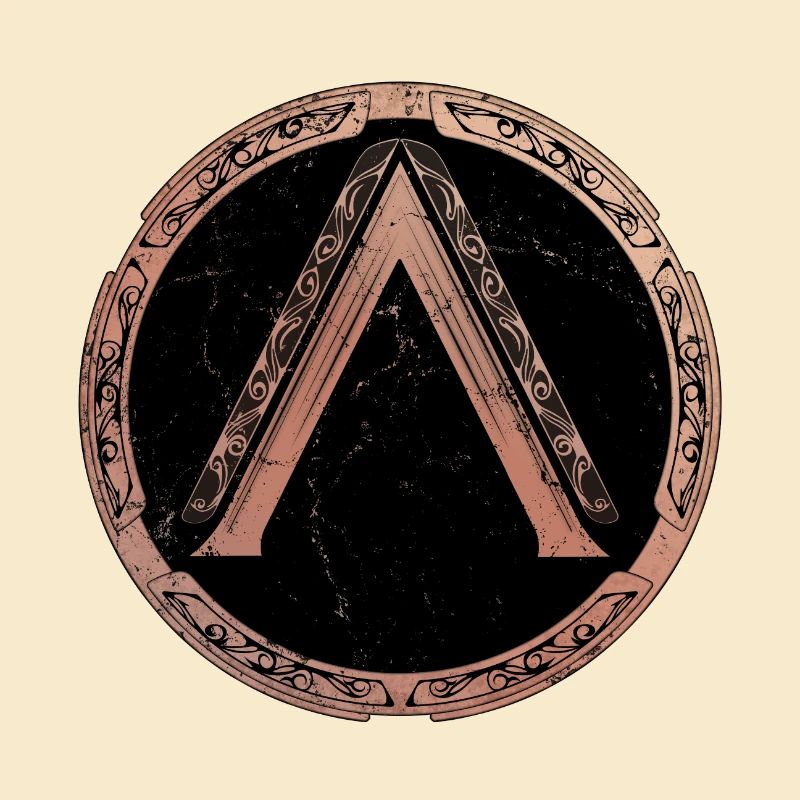 Sparta Lambda icon