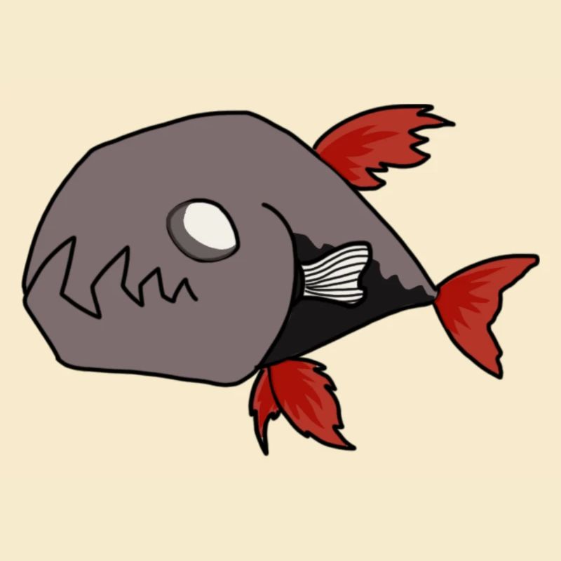Black Fish