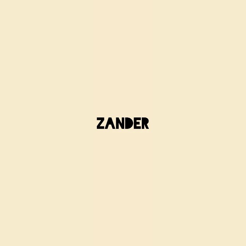 Zander