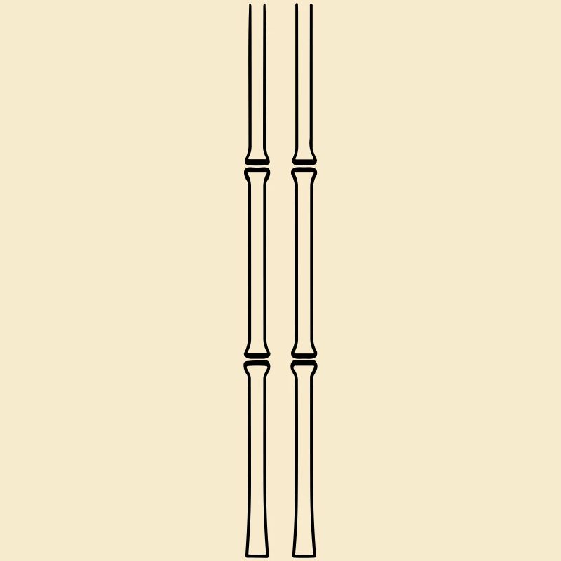 bamboo