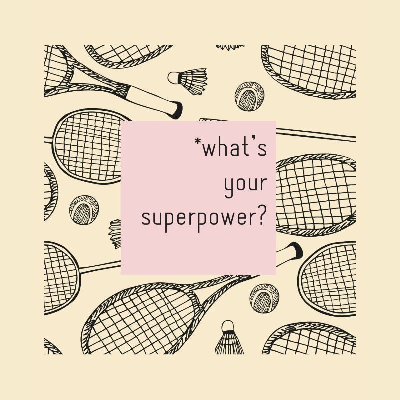 superpower