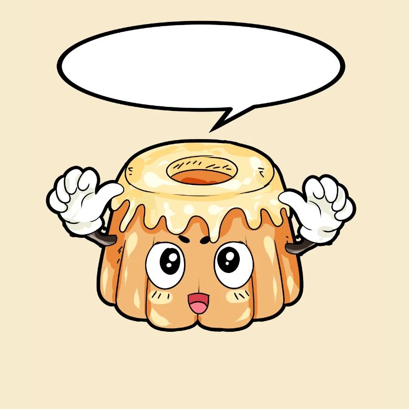 Pudding Essen Feinschmecker Geschenk