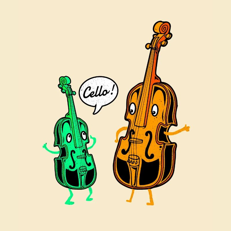 Cello