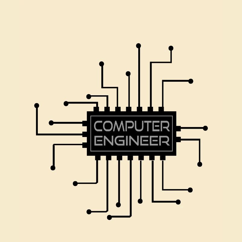 Computer engineer - Computer Ingenieur