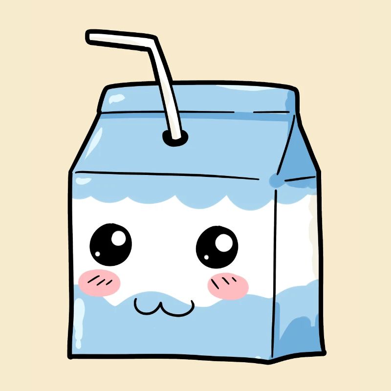 Milk Refreshment Drink Drink Gift