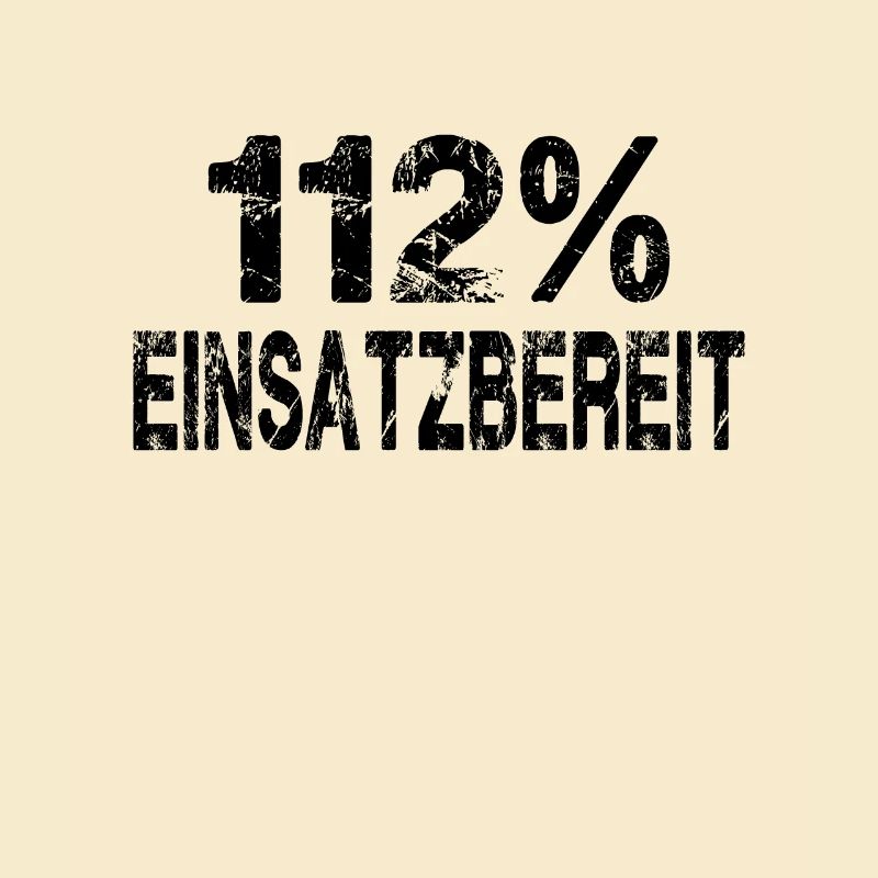 112% Operational Fire Brigade