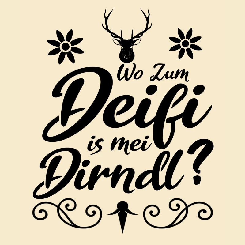Dirndl