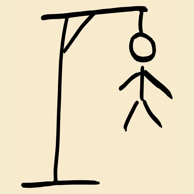 hangman