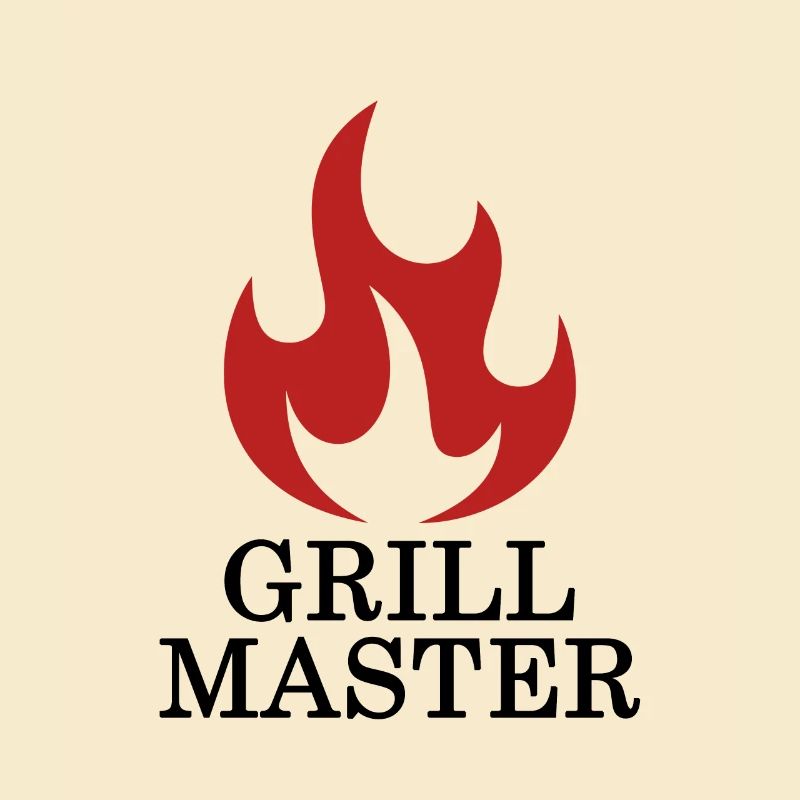 Grill Master - Grill Chef