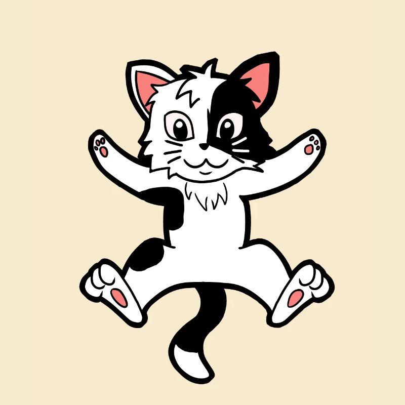 Chaton chat chats