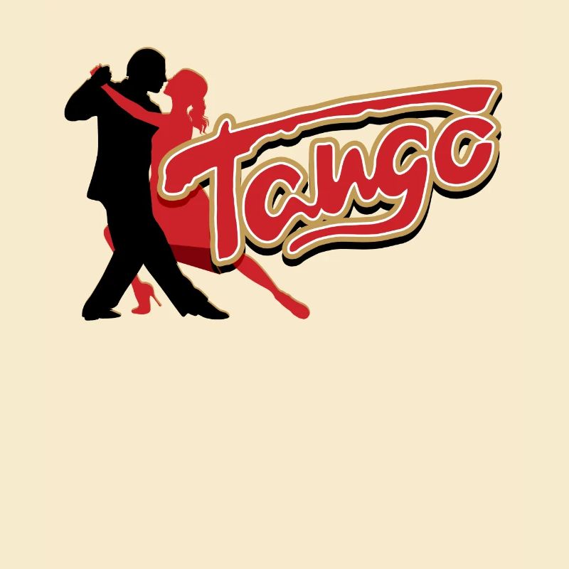 Tango, Tango Tänzer