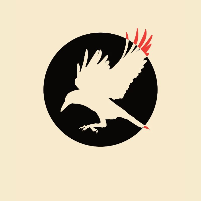 Raven Crow