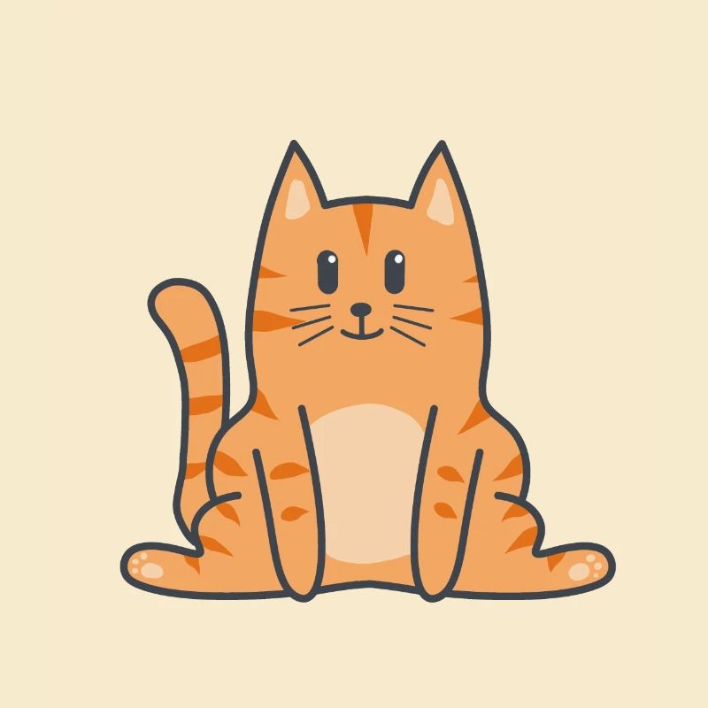 Chat Chat Kitten