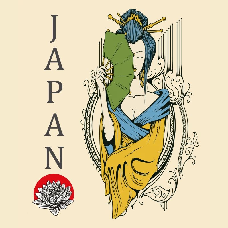 Japan